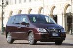 Lancia Phedra 2002 года